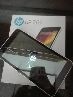 Tablet Hp 7 G2