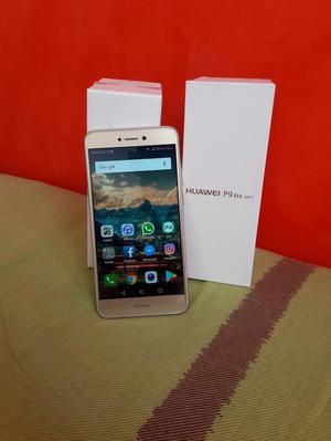 Vendo Cambio Huawei P9 Lite 