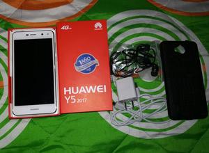 Vendo Huawei Y Nuevo