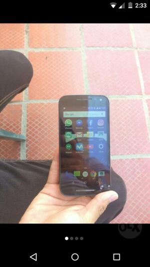 Vendo O Cambio Moto G 3 Generacion