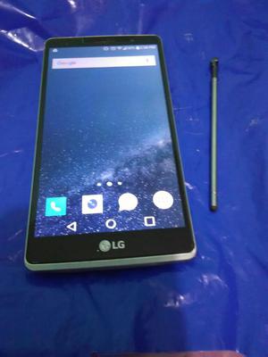 Vendo O Permuto Lg G4 Stilus Lte