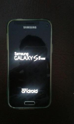Vendo Samsung Galaxy S5 Mini