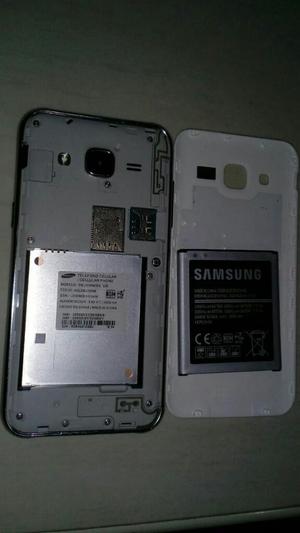 Vendo Samsung J2 para Arreglar
