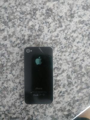 Vendo iPhone 4