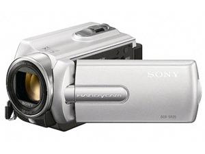 Video Camara Sony Handycam Dcr-sr20