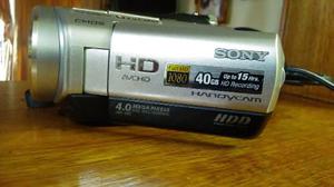 Videocámara Sony Hdr - Sr 5