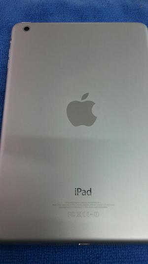 iPad Mini de 16gb Como Nueva
