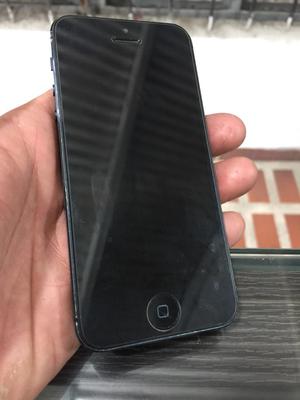 iPhone 5 16Gb Metal Full Libre Baratoo