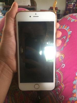 iPhone 6S Plus 64GB