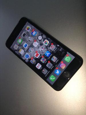 iPhone 7 Negro Mate 32 Gb