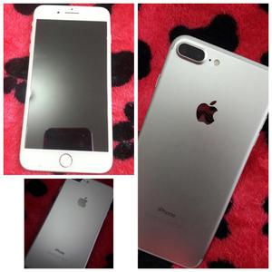 iPhone7 Plus 128Gb 6 Meses de Uso