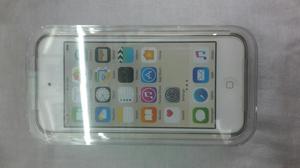 iPod Touch 6 Gener de 32gb Nuevo Dorado