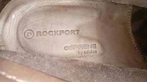 Adidas Rockport
