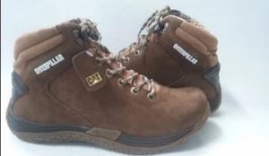 Bota Caterpillar Montañista Hombre