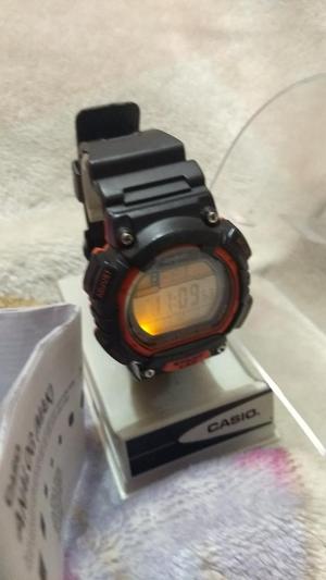 Cambio Permuto Reloj Casio G Shock