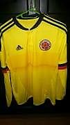 Camiseta Hombre Selección Colombia  Original