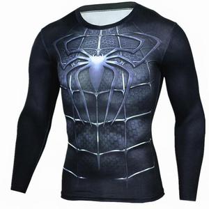 Camiseta Spiderman
