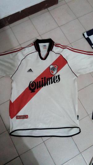 Camista River Plate Original Adidas 