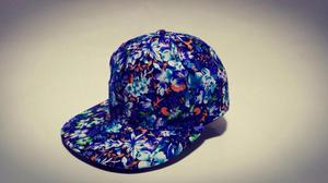 Gorras para mujer niña
