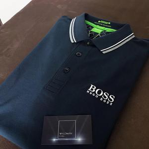 Hugo Boss