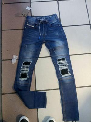 Jeans Importado