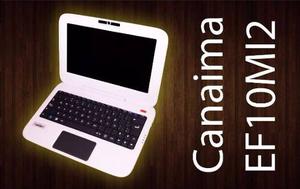 Mini Laptop 500gb De Disco Duro; 2 De Ram, Intel Celeron