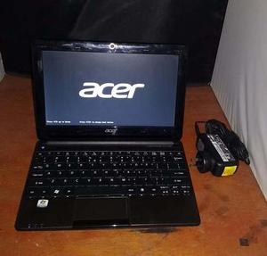 Portátil Mini Acer 4 Núcleos 2gb Ddrgb Cámara.