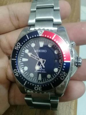 Reloj Seiko