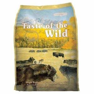 Taste Of The Wild Prairie 30lb