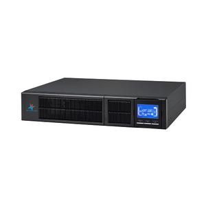 Ups Star Tec On-line va Rack Lcd