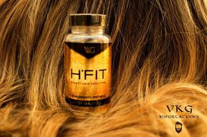 Vitamina para Cabello Hair Fit