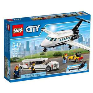 Aeropuerto: Servicio Vip Lego - 