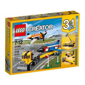 Ases Del Aire Lego - 