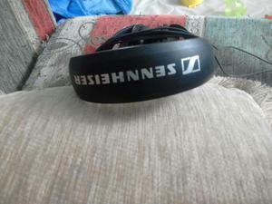 Audifonos Sennheiser Hd 201