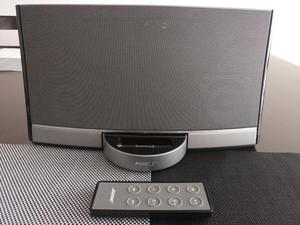 Bose Sounddock Parlante Black