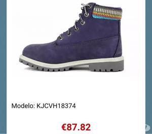 Botas Timberland