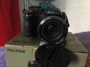 Camara Fujifilm