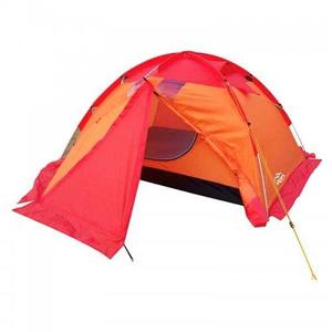 Carpa Camping Alpes Para 3 Personas Storm Alta Lluvia