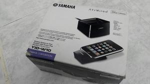 Dock Yamaha Nuevo