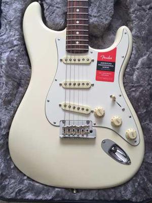Fender American Professional Stratocaster, Made In Usa 