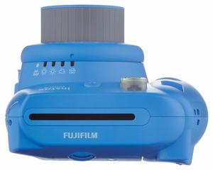 Fujifilm Instax Mini 9 Cámara Instantánea - Azul Cobalto