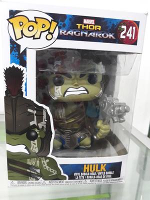 Funko Hulk Gladiador