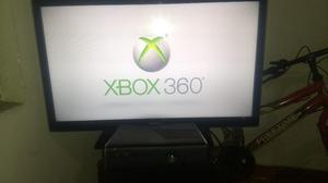 Ganagazo Vendo Tv 32 Pulg con Xbox 360
