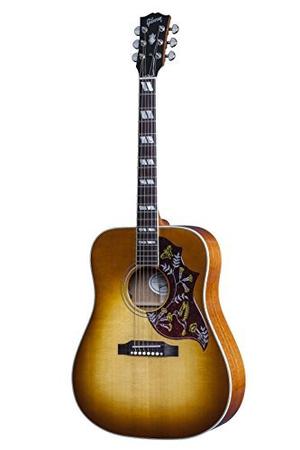 Guitarra Acústica-eléctrica Gibson Hummingbird