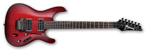 Guitarra Electrica Ibanez S520