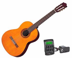 Guitarra Electroacustica Yamaha C-40