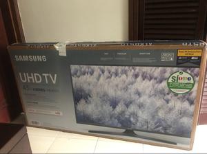 Led Samsung 43’ Smart Tv