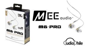 Mee Audio M6 Pro In-ear Monitores