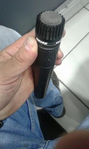 Microfono Sm 57 Made In Usa $ Full
