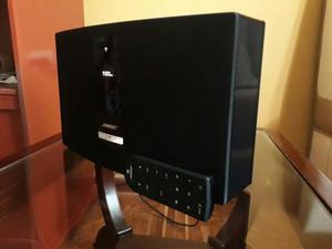 Parlante BOSE Soundtouch 20 Serie lll, Bluetooth,wifi,